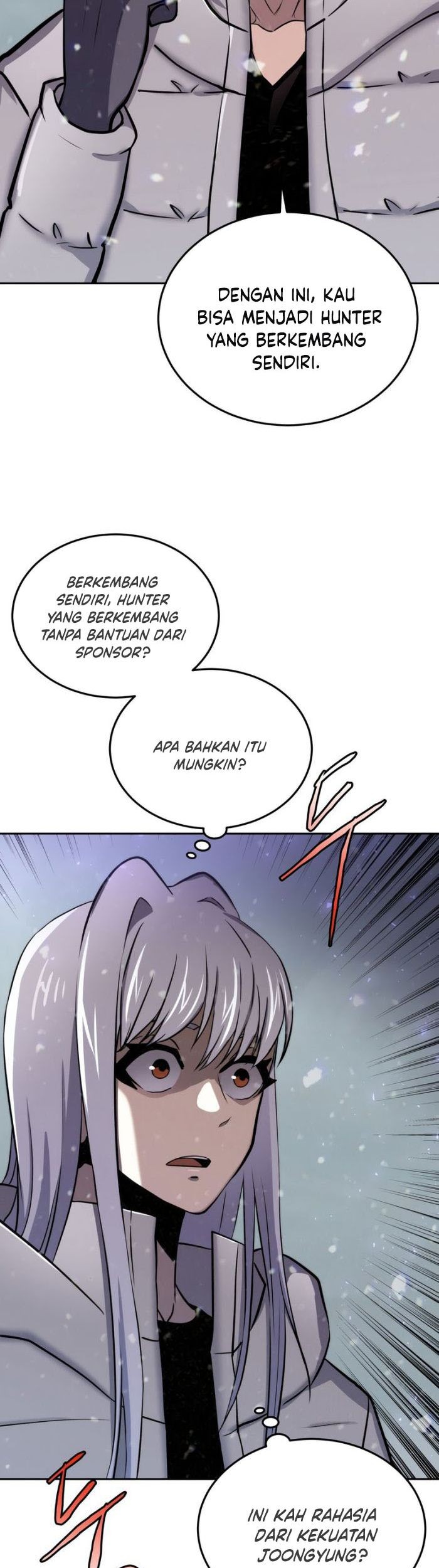 Player from Today Onwards Chapter 52 Gambar 40