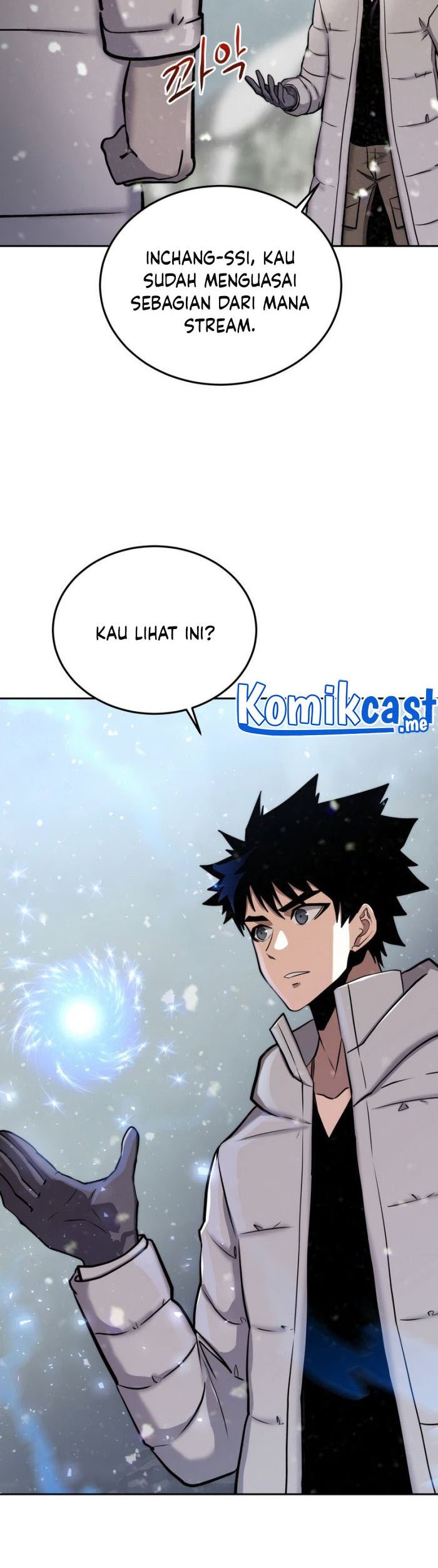 Player from Today Onwards Chapter 52 Gambar 42