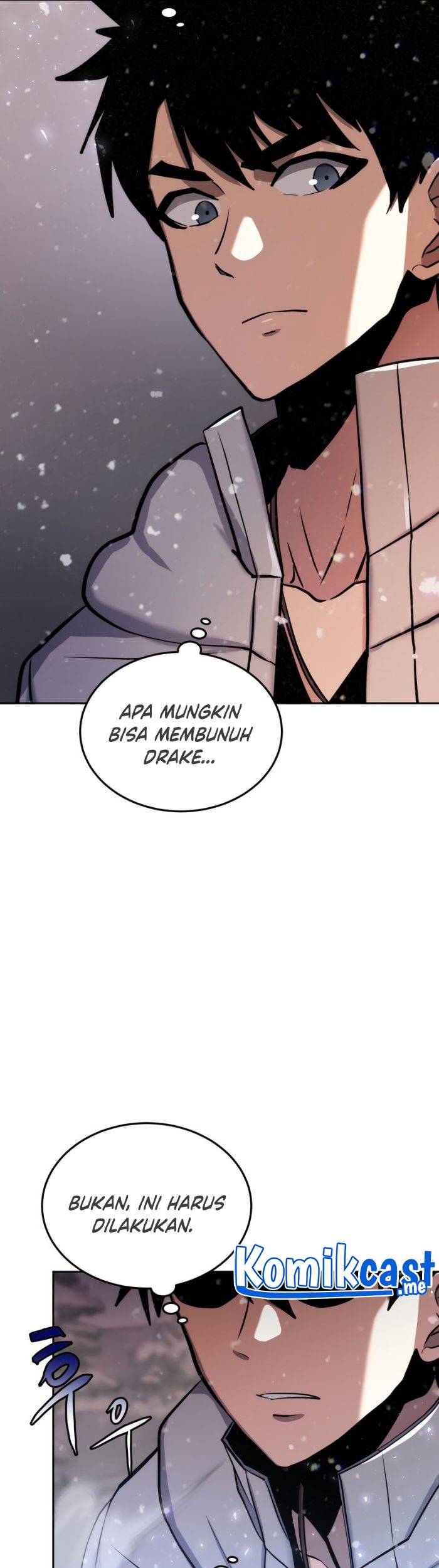 Player from Today Onwards Chapter 52 Gambar 66