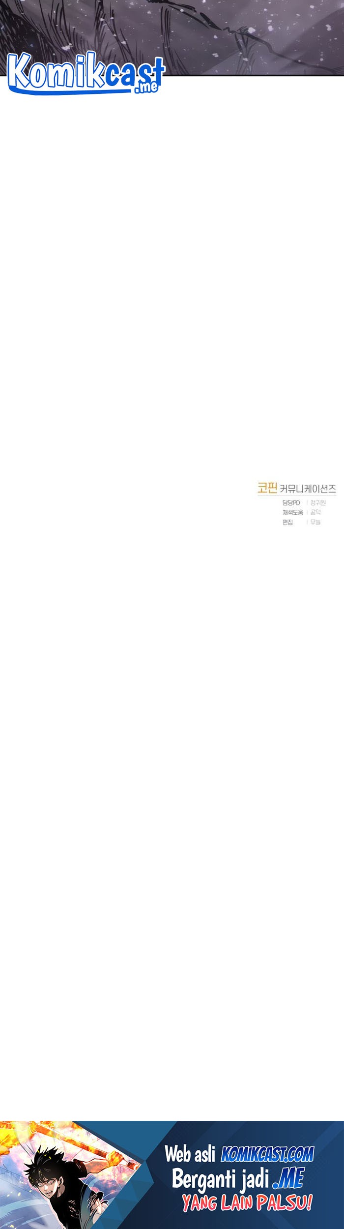 Player from Today Onwards Chapter 52 Gambar 68