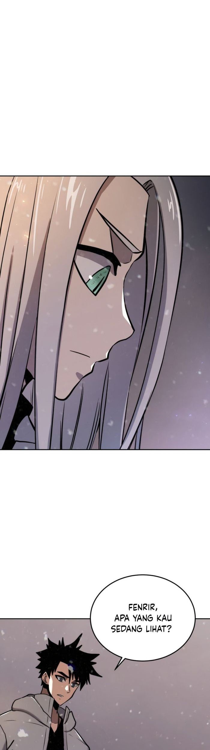 Player from Today Onwards Chapter 52 Gambar 58