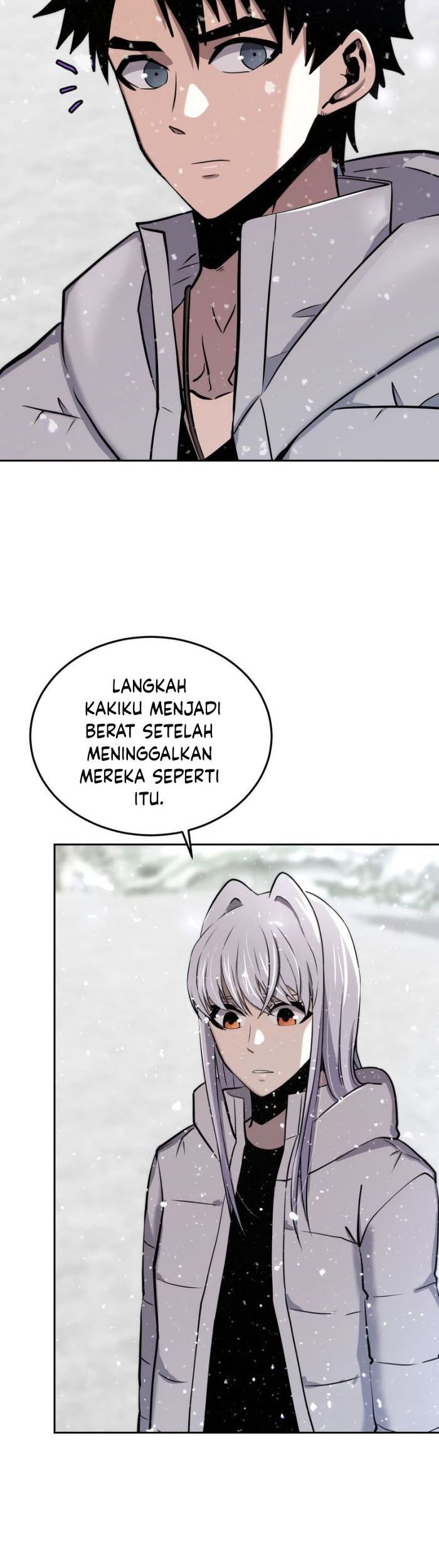 Player from Today Onwards Chapter 52 Gambar 6