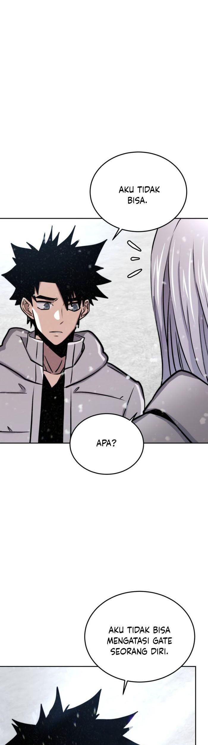 Player from Today Onwards Chapter 52 Gambar 12