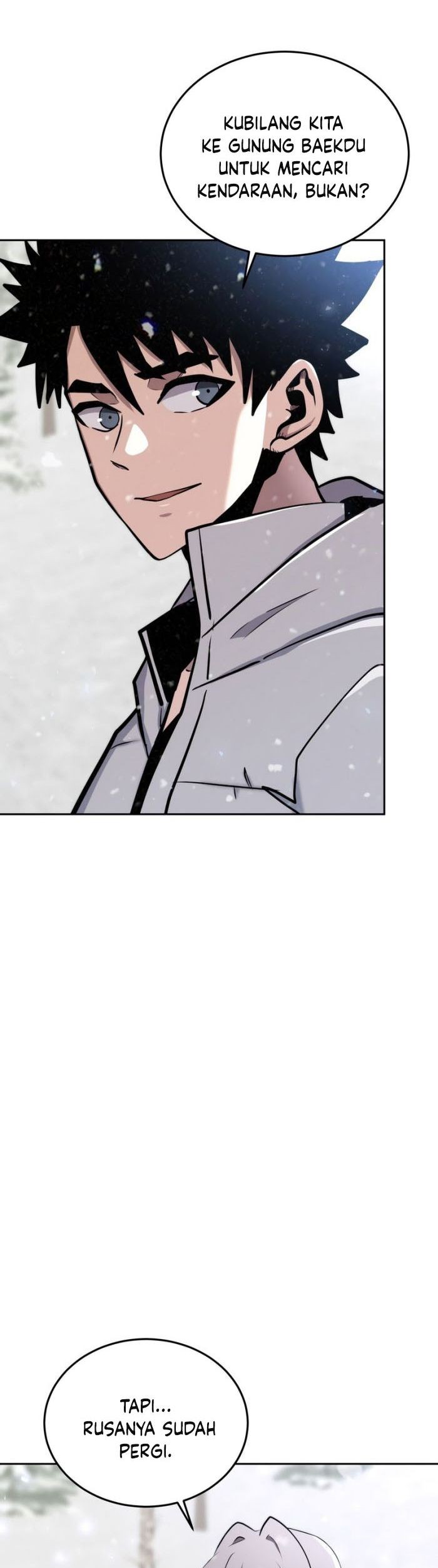 Player from Today Onwards Chapter 52 Gambar 16