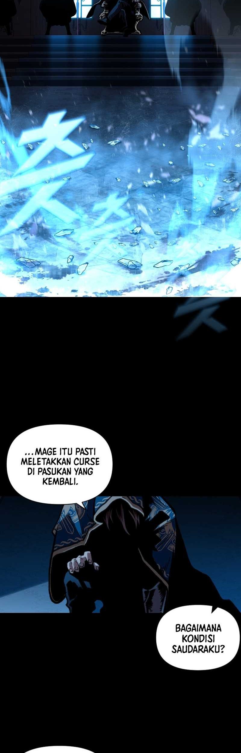 Talent-Swallowing Magician Chapter 40 Gambar 43