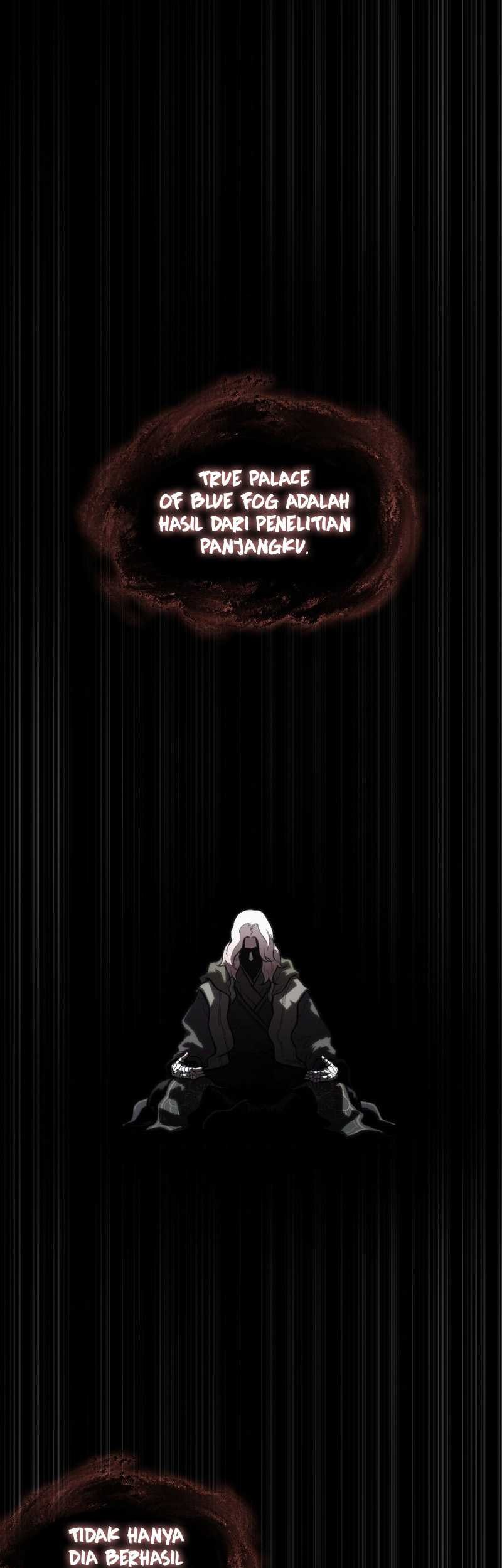 Manhwa Talent-Swallowing Magician Chapter 40 gambar nomor 2