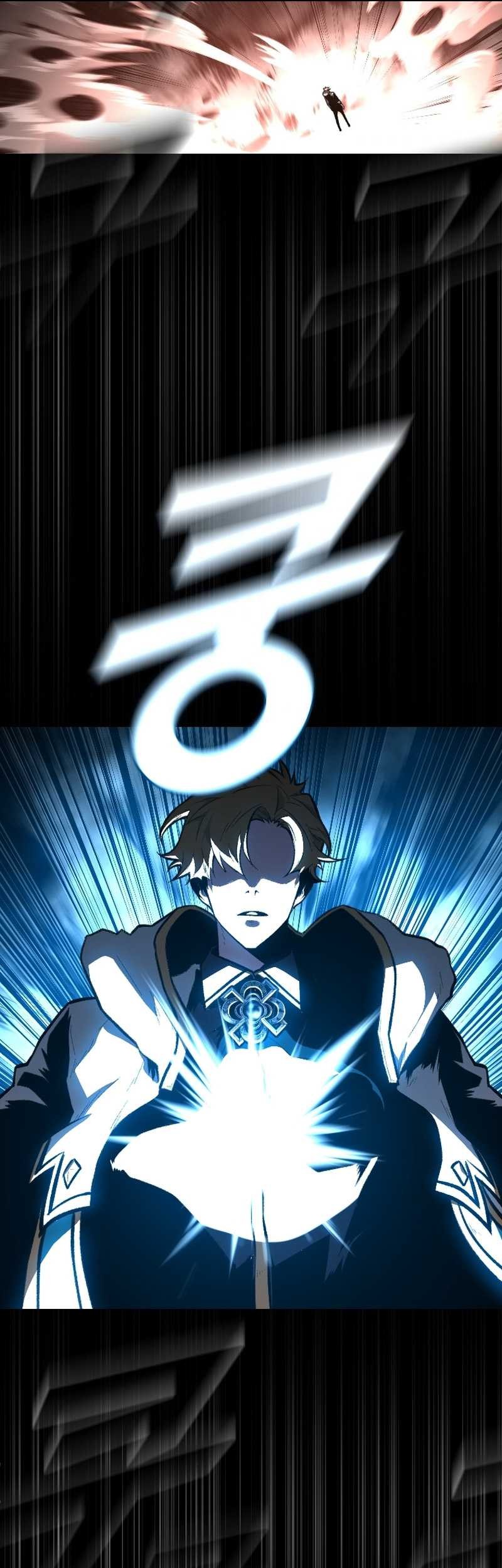 Talent-Swallowing Magician Chapter 40 Gambar 17