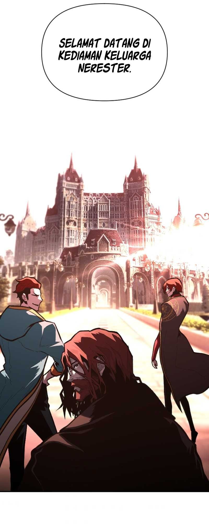 Talent-Swallowing Magician Chapter 40 Gambar 31