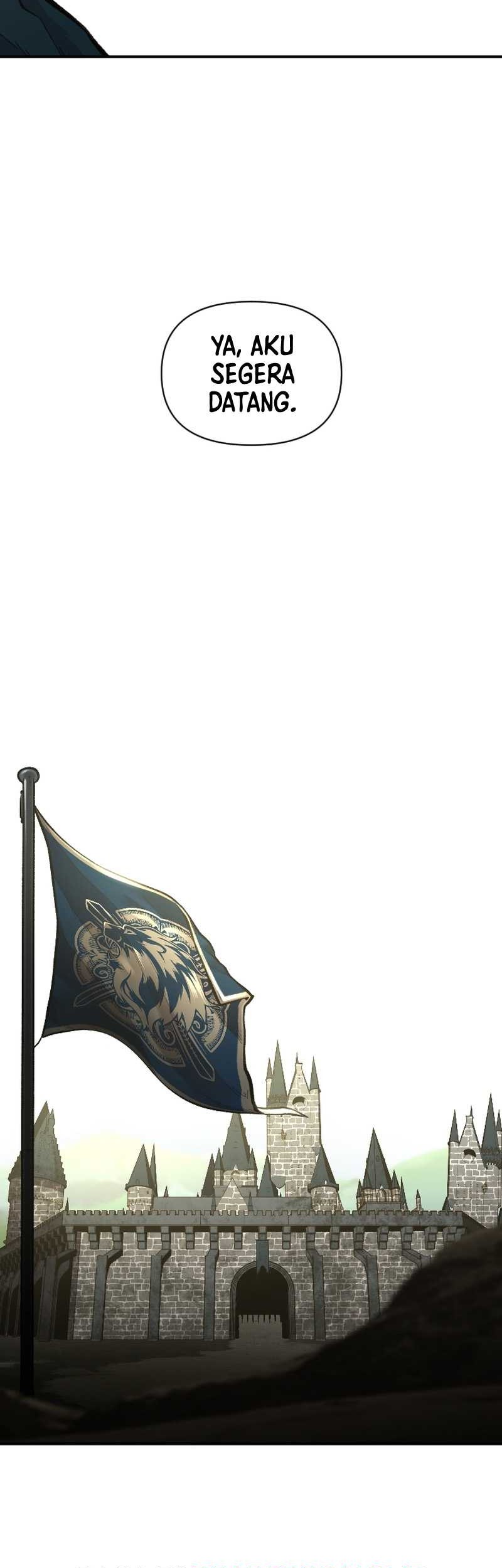 Talent-Swallowing Magician Chapter 40 Gambar 34