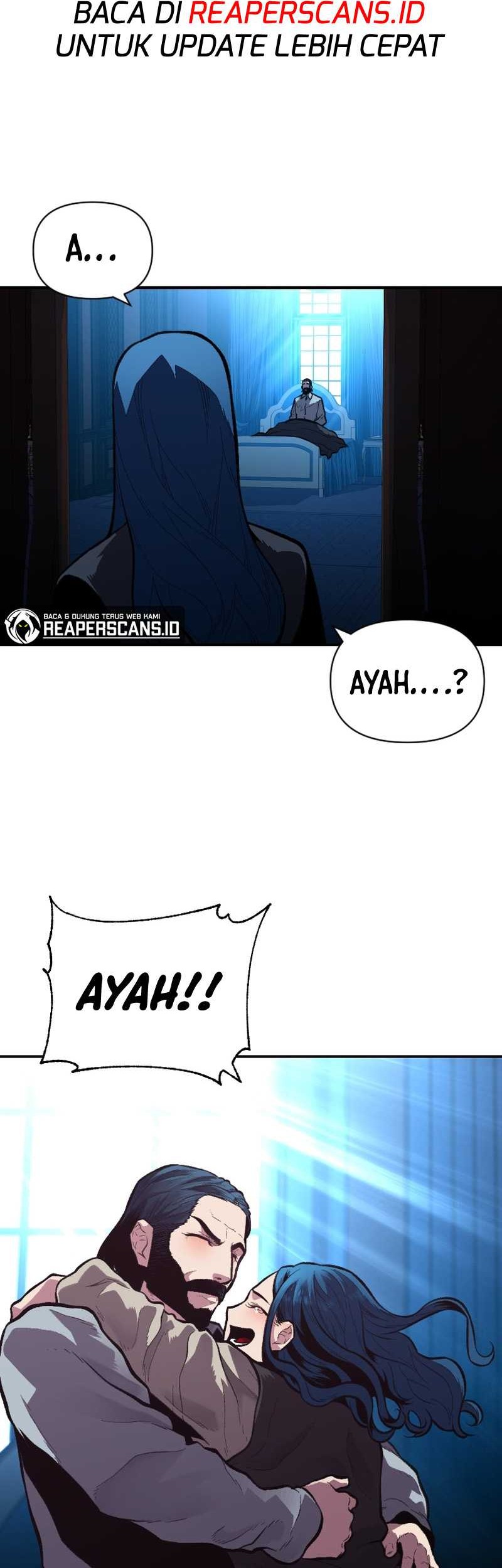 Talent-Swallowing Magician Chapter 40 Gambar 35