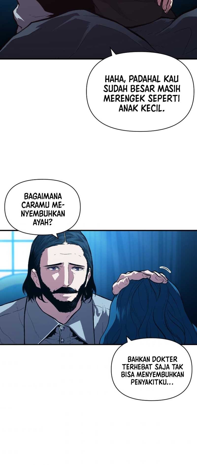 Talent-Swallowing Magician Chapter 40 Gambar 36