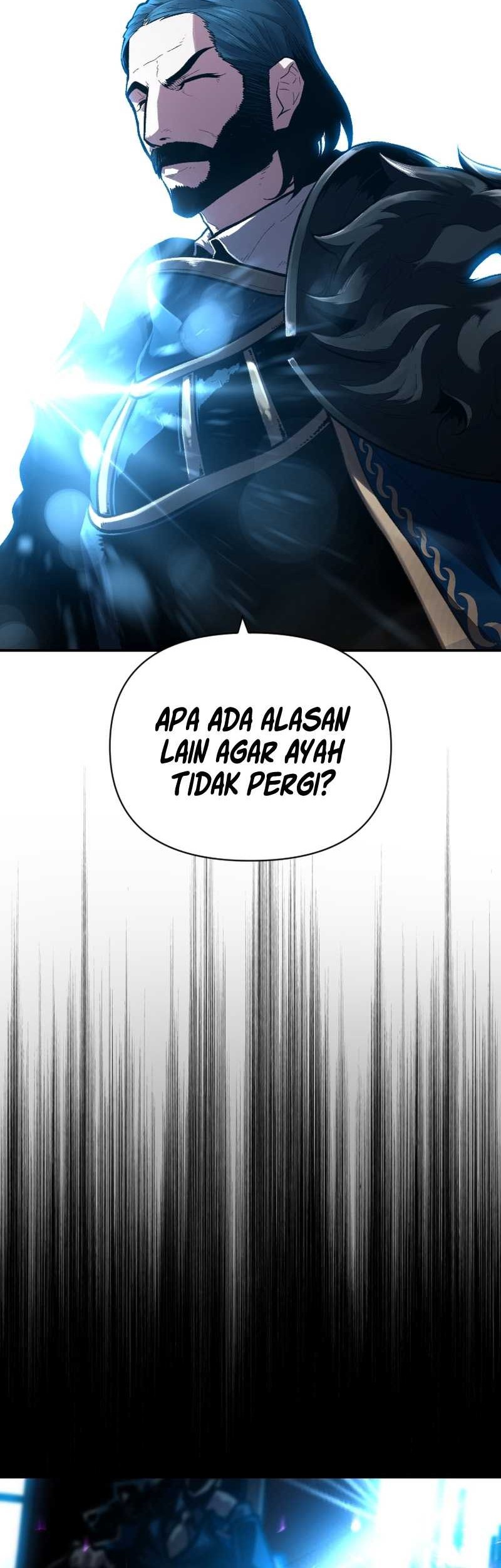 Talent-Swallowing Magician Chapter 40 Gambar 40
