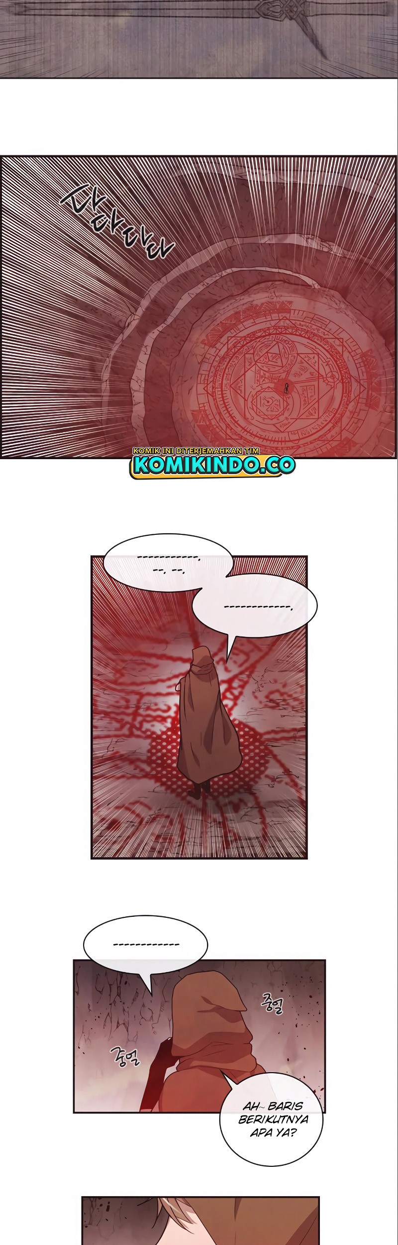 Miracle Hero! Chapter 56 Gambar 5