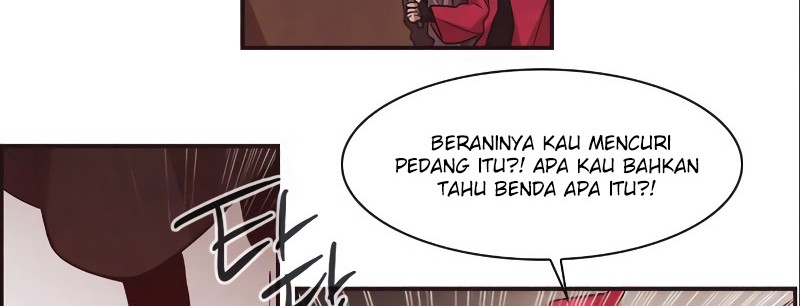 Miracle Hero! Chapter 56 Gambar 11