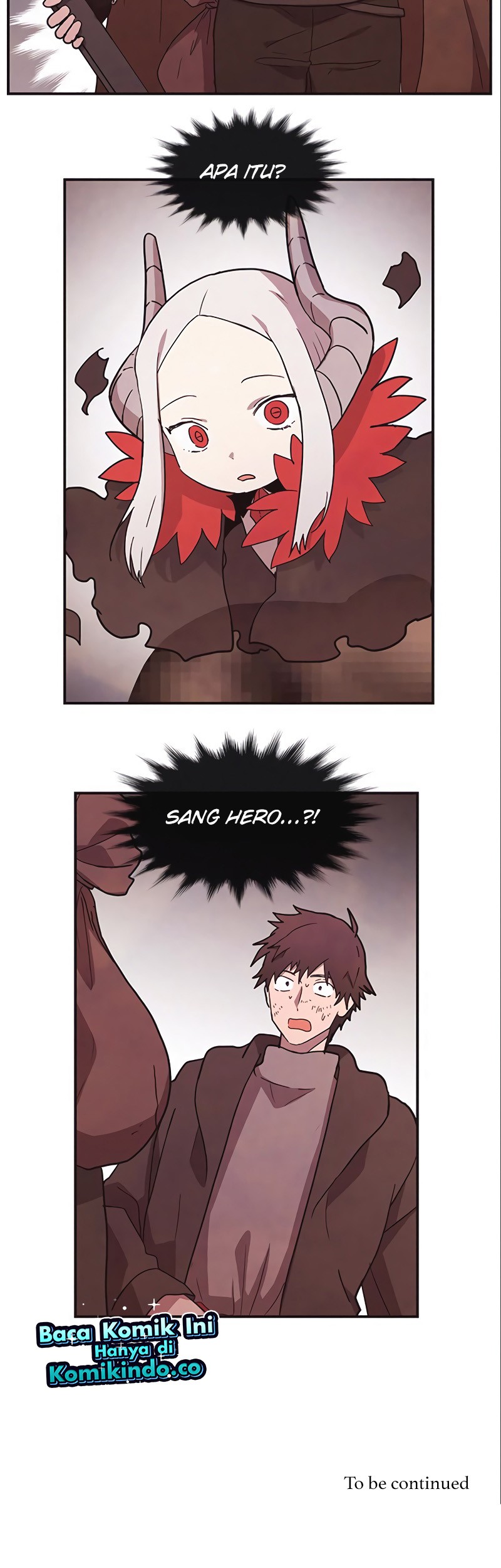 Miracle Hero! Chapter 56 Gambar 20