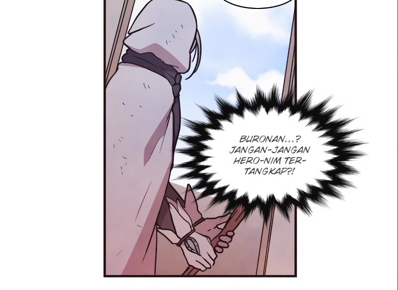 Miracle Hero! Chapter 55 Gambar 5