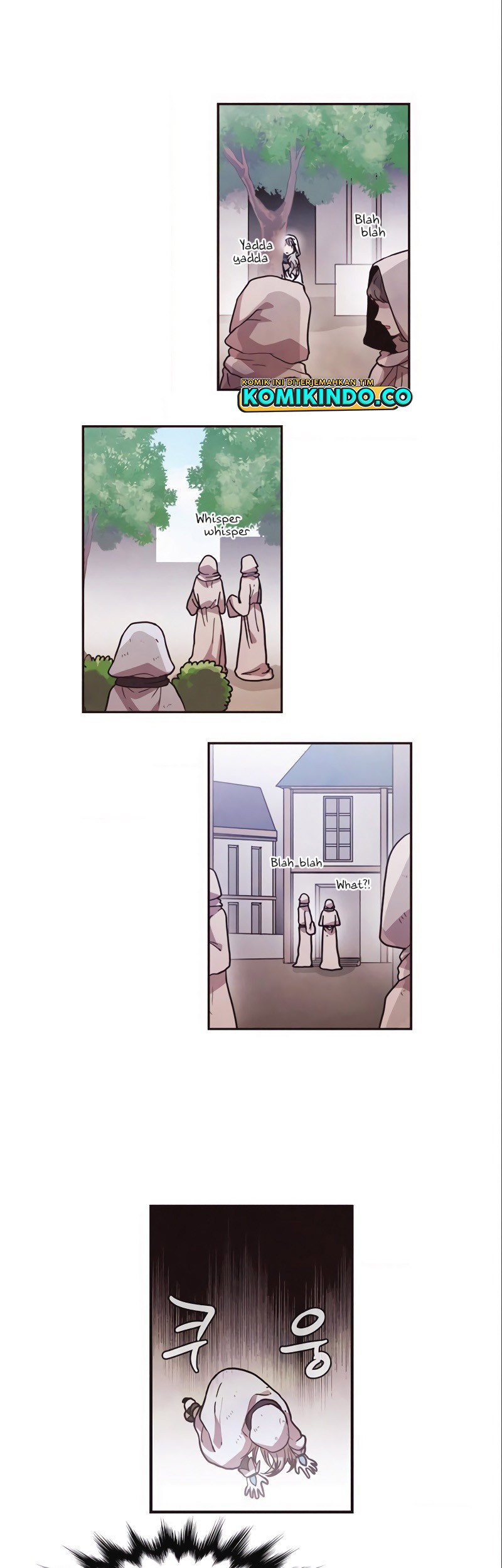 Miracle Hero! Chapter 55 Gambar 6