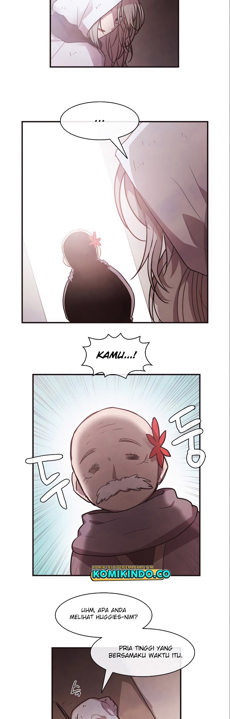 Miracle Hero! Chapter 55 Gambar 8