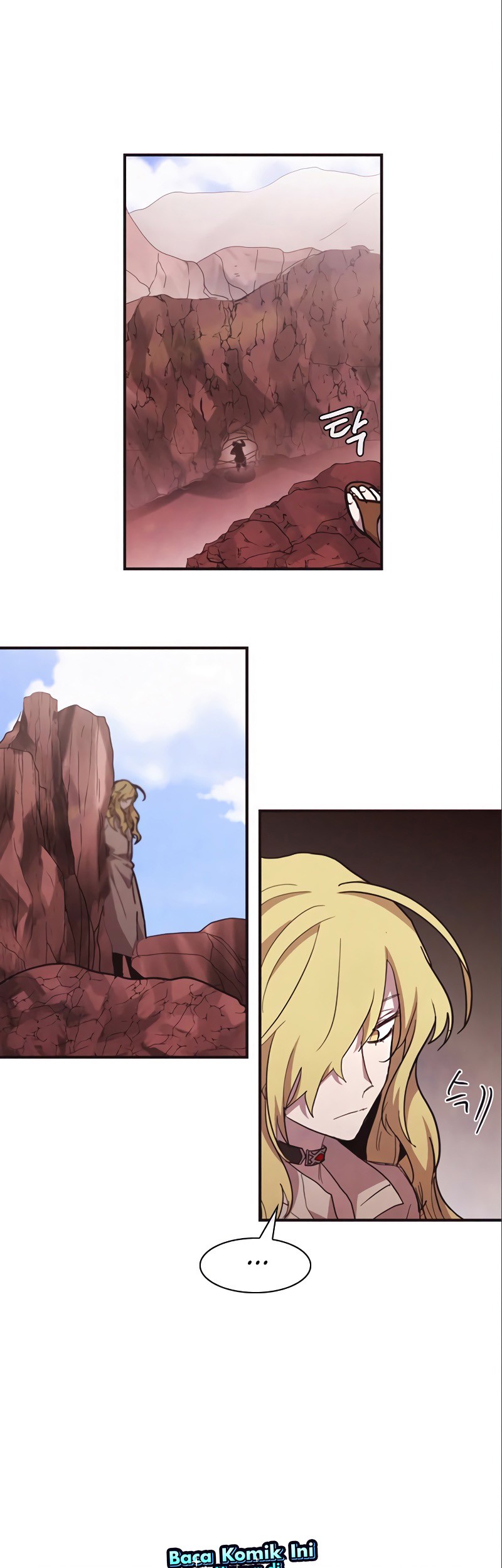 Miracle Hero! Chapter 55 Gambar 13