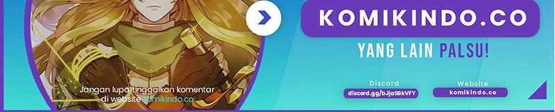 Miracle Hero! Chapter 55 Gambar 23