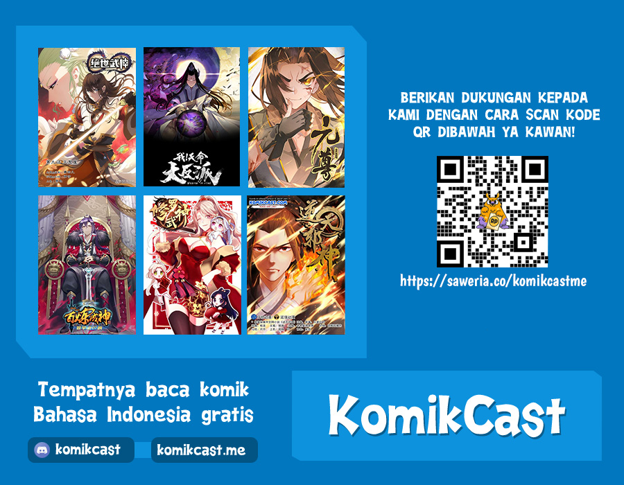 The Demon King Who Lost His Job Chapter 299 Gambar 26