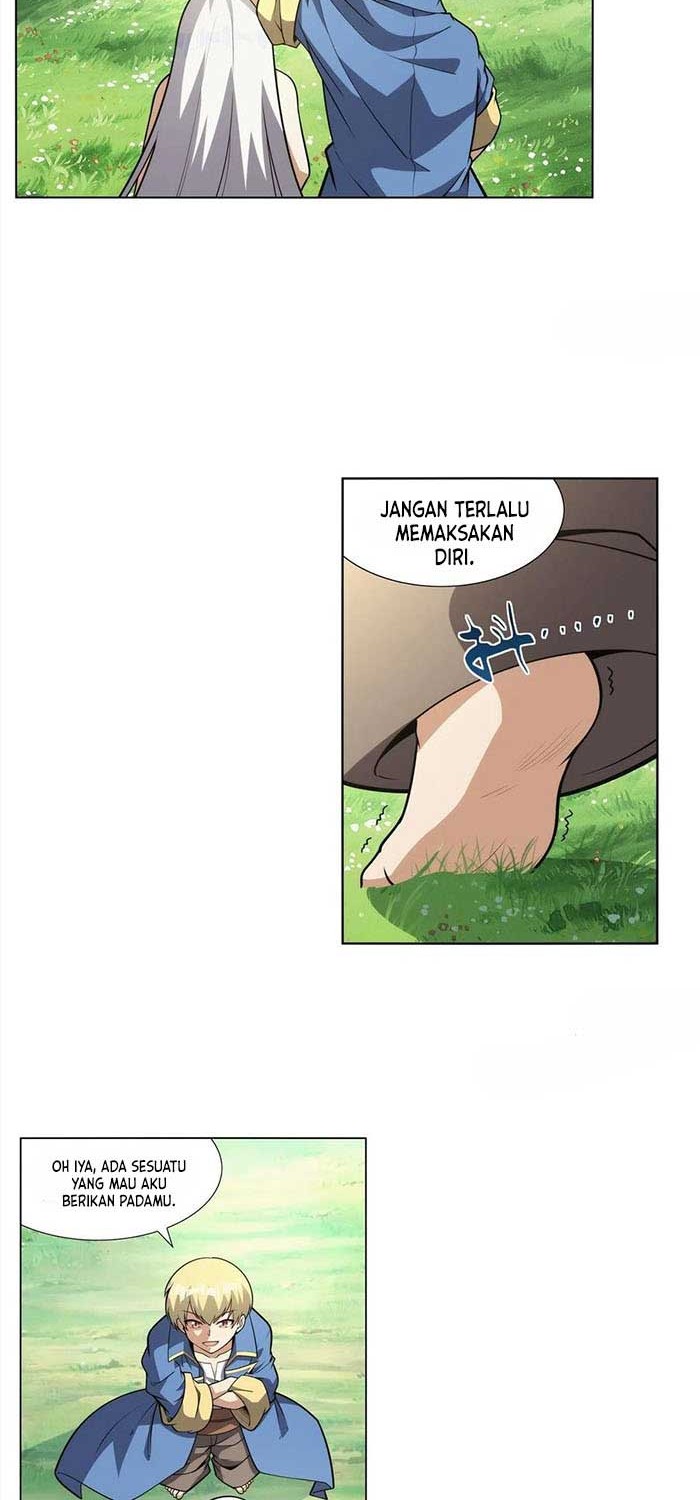 The Demon King Who Lost His Job Chapter 299 Gambar 23