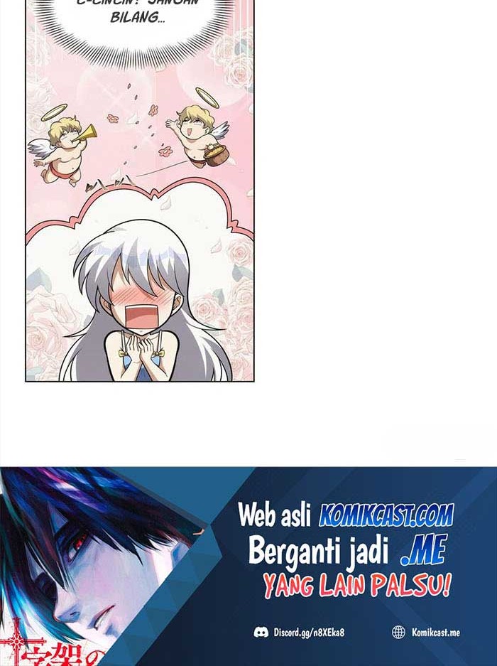 The Demon King Who Lost His Job Chapter 299 Gambar 25