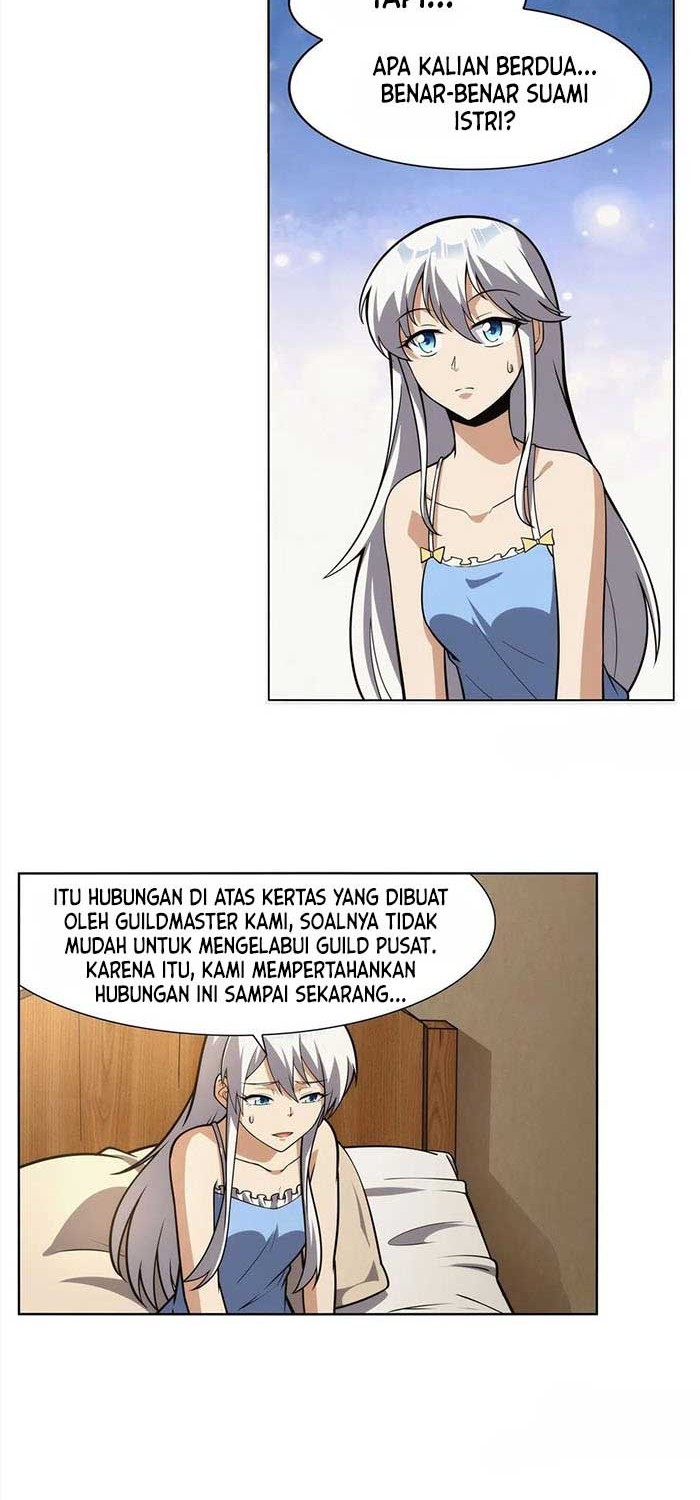 The Demon King Who Lost His Job Chapter 299 Gambar 13