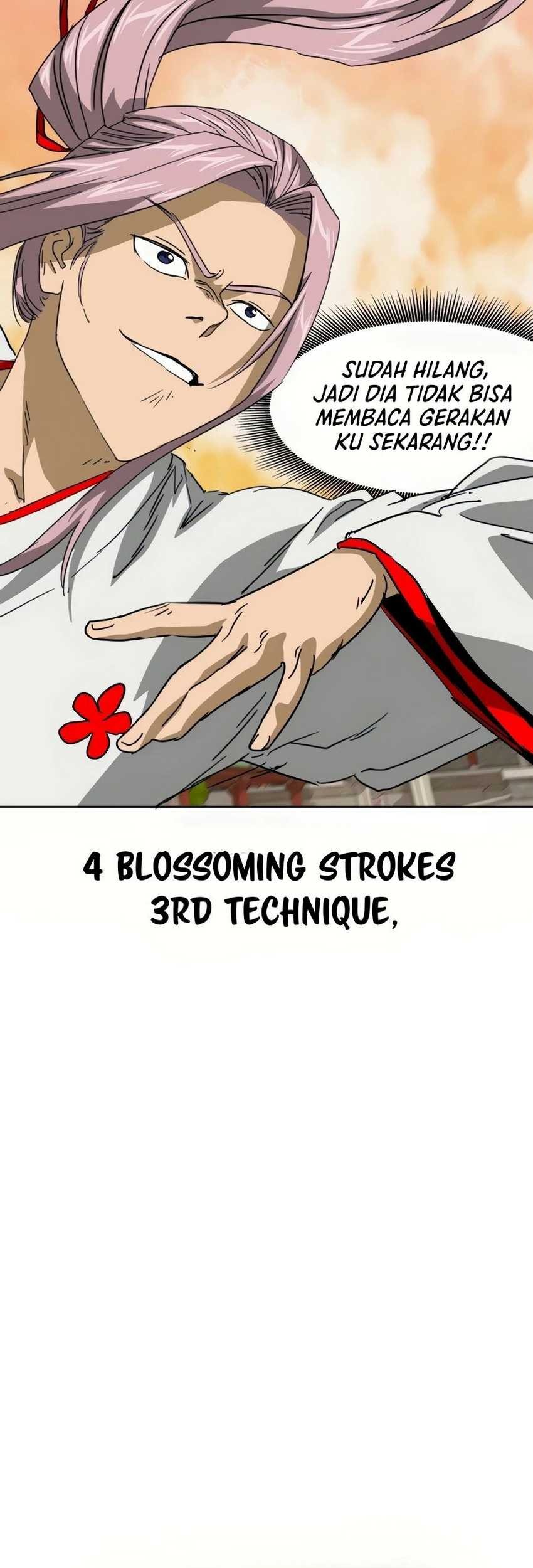 Infinite Level Up in Murim Chapter 98 Gambar 22