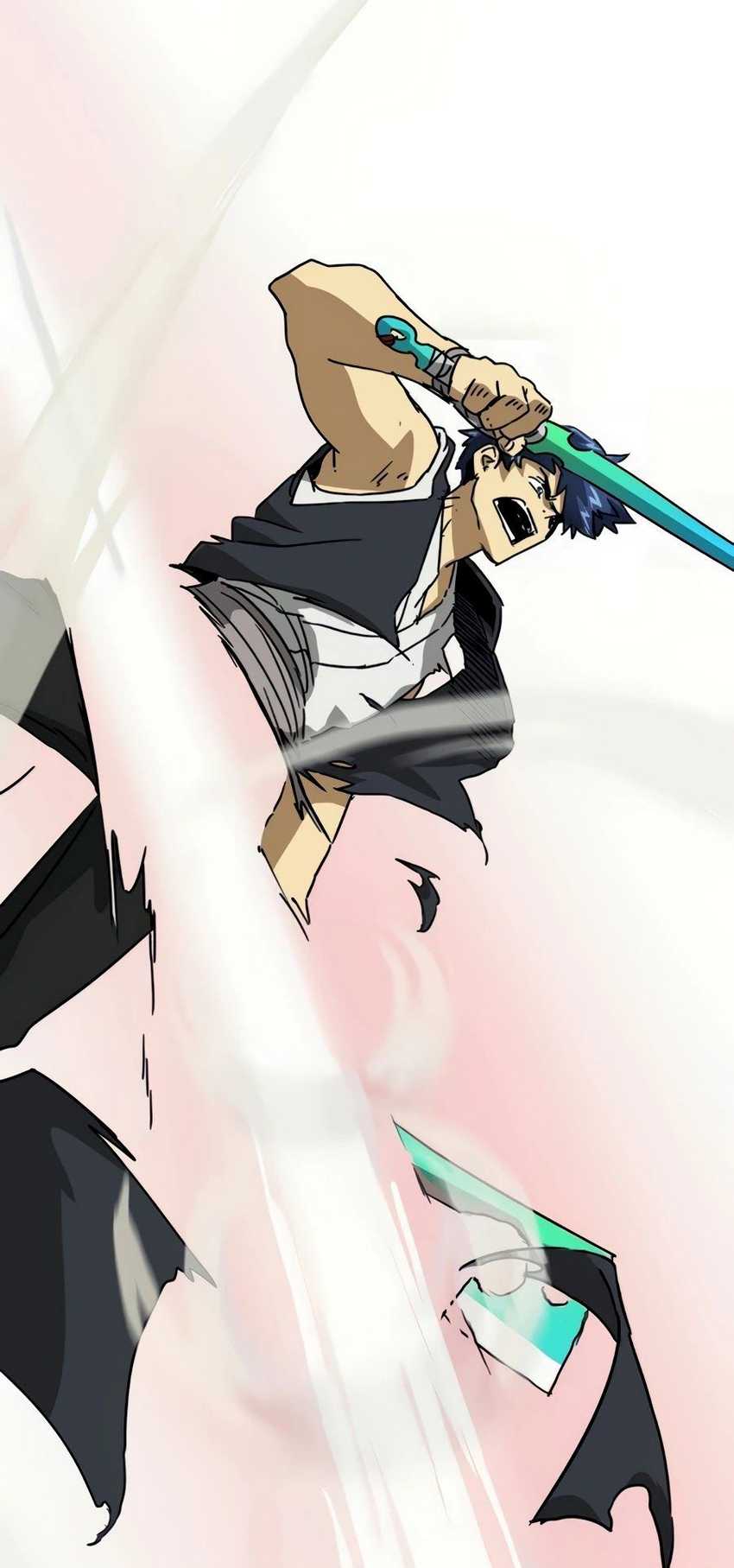 Infinite Level Up in Murim Chapter 98 Gambar 24