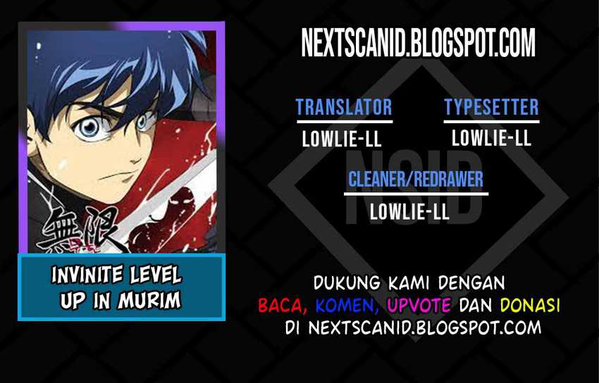 Komik Infinite Level Up in Murim Chapter 98 gambar nomor 1