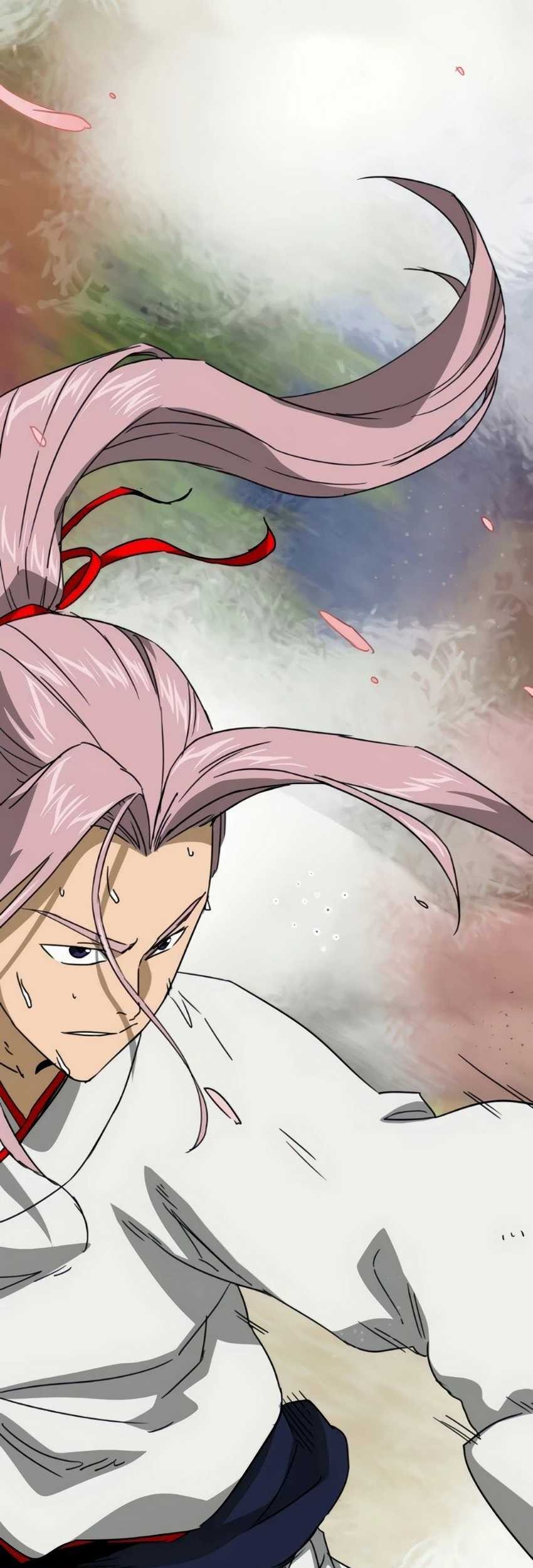 Infinite Level Up in Murim Chapter 98 Gambar 14