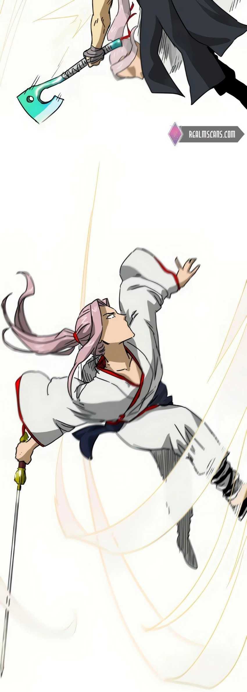 Infinite Level Up in Murim Chapter 98 Gambar 19