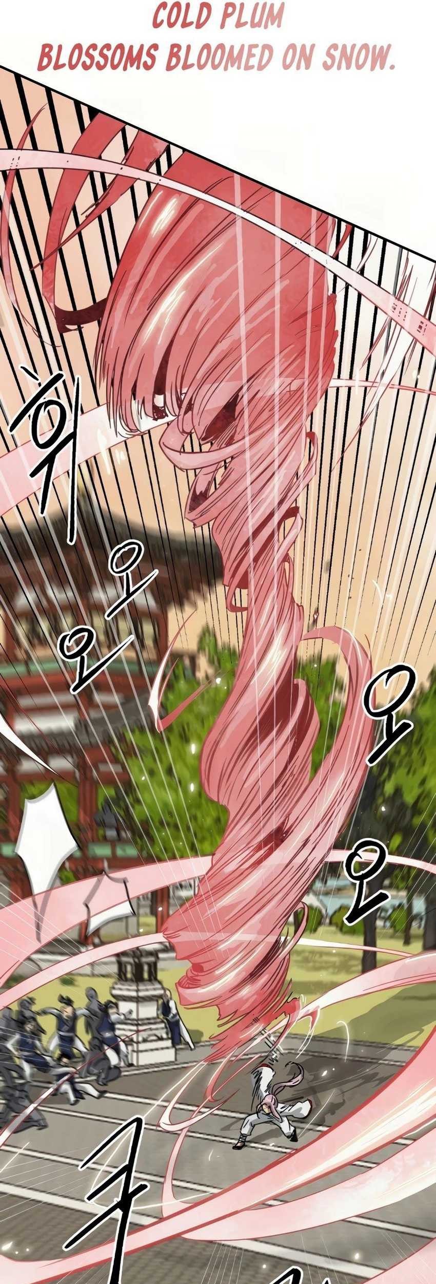 Infinite Level Up in Murim Chapter 98 Gambar 34