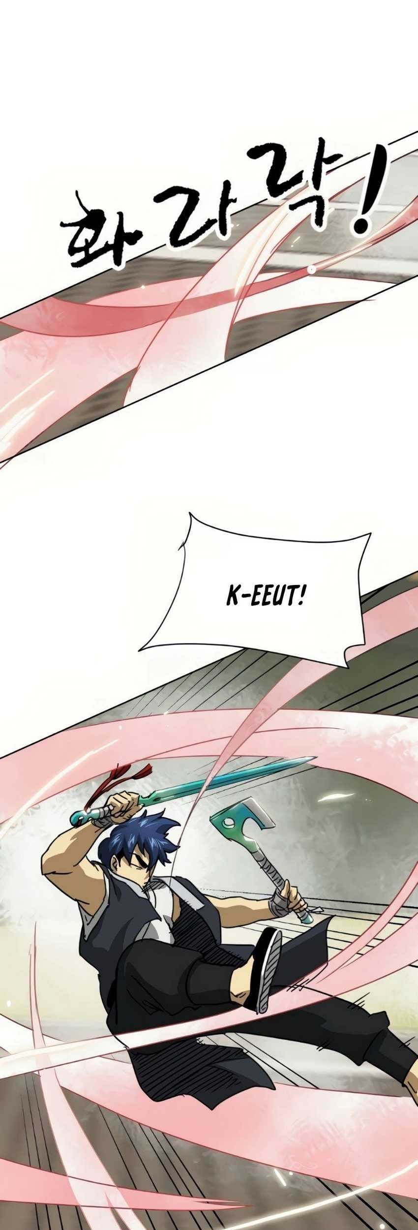 Infinite Level Up in Murim Chapter 98 Gambar 38