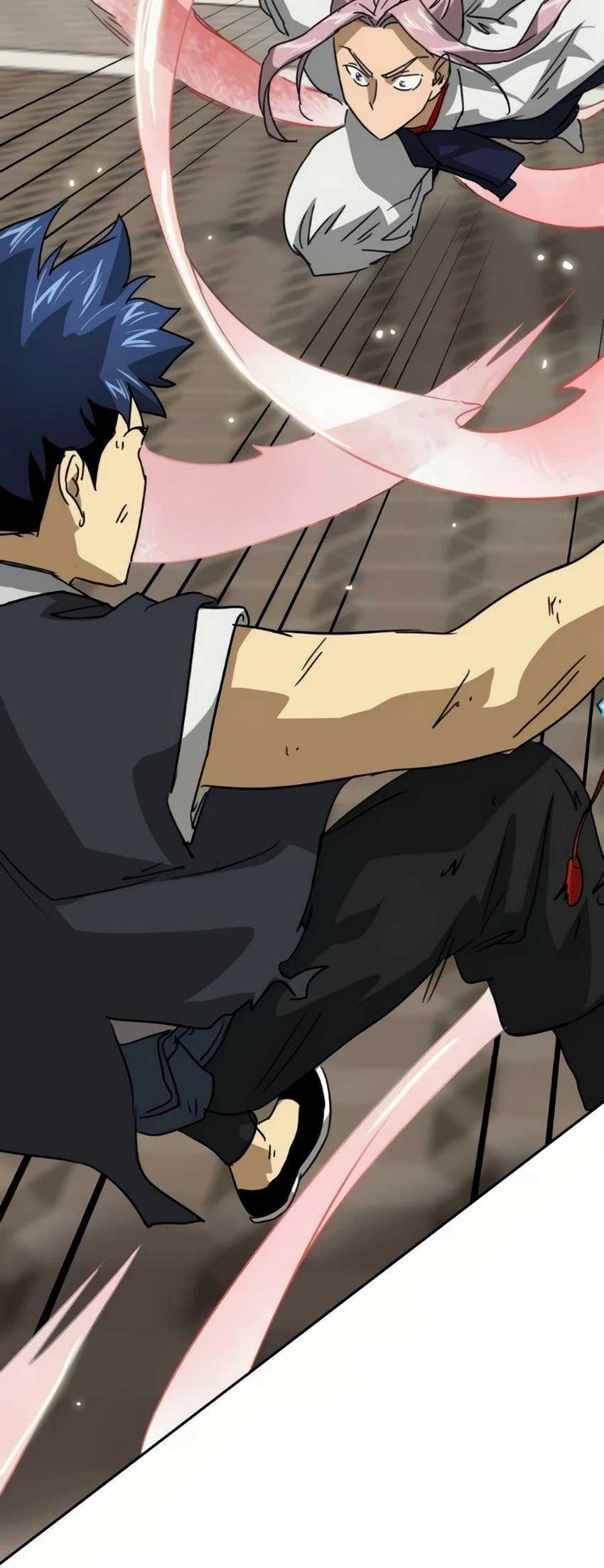 Infinite Level Up in Murim Chapter 98 Gambar 41