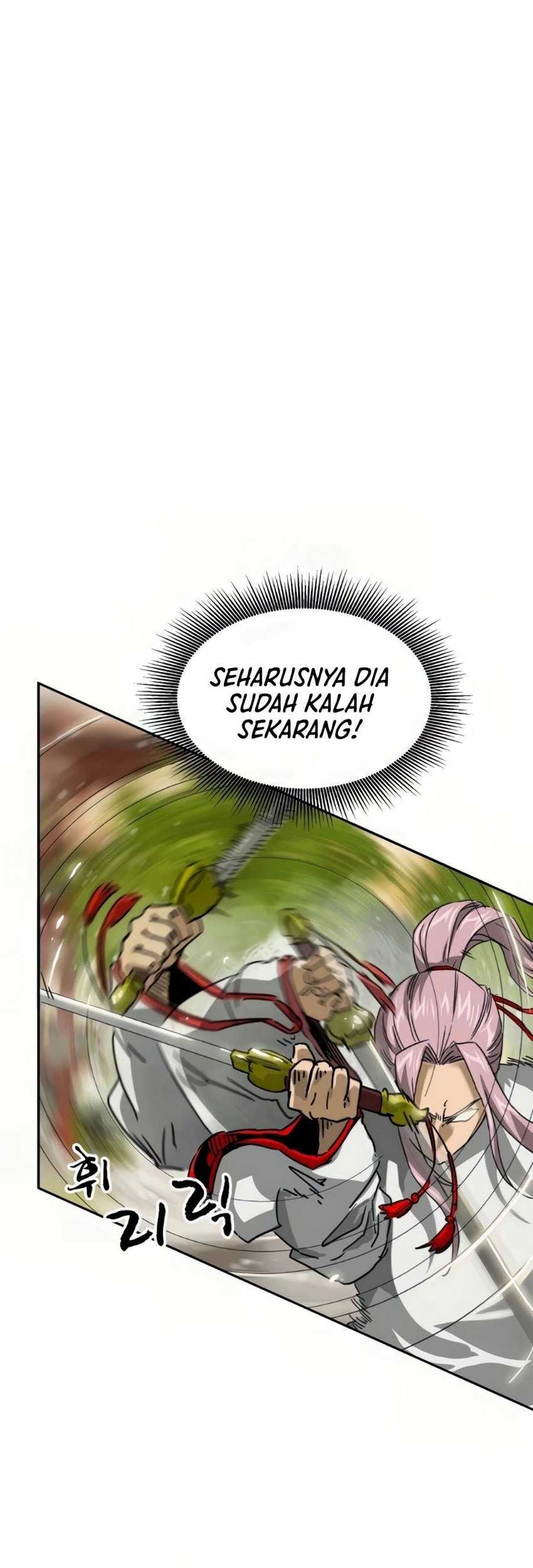 Infinite Level Up in Murim Chapter 98 Gambar 30