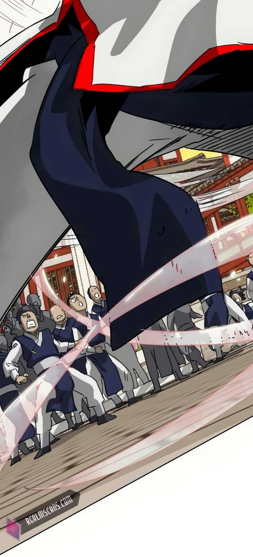 Infinite Level Up in Murim Chapter 98 Gambar 49