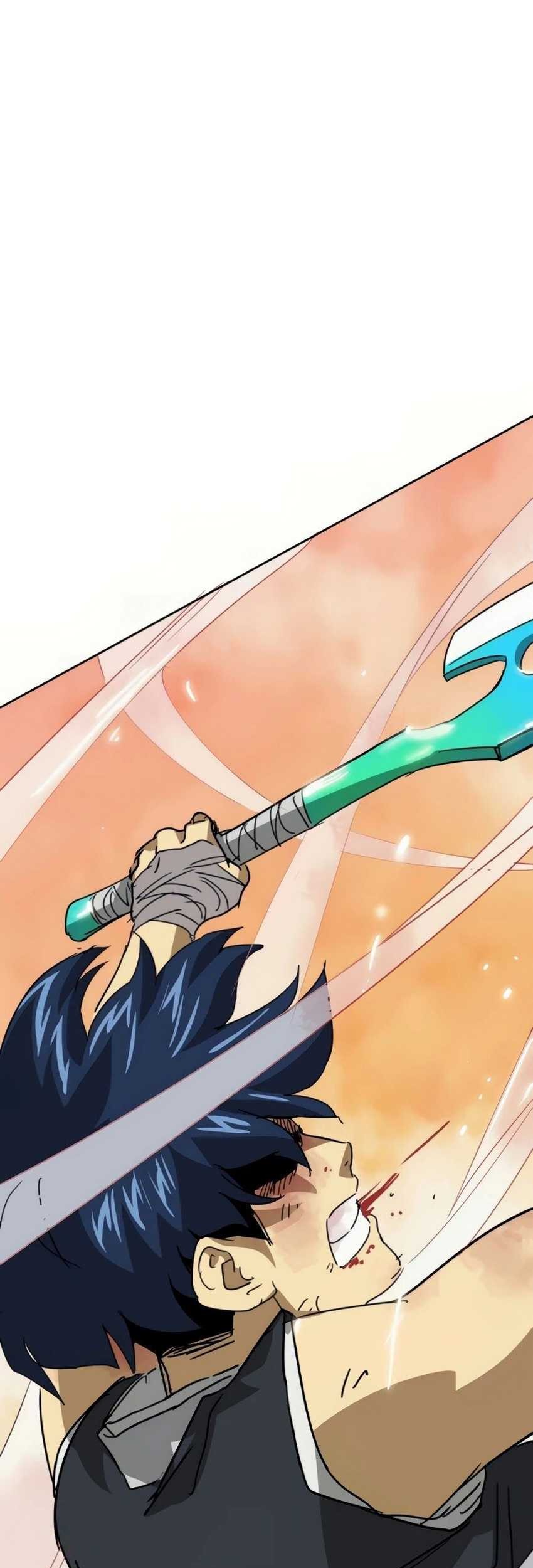 Infinite Level Up in Murim Chapter 98 Gambar 50