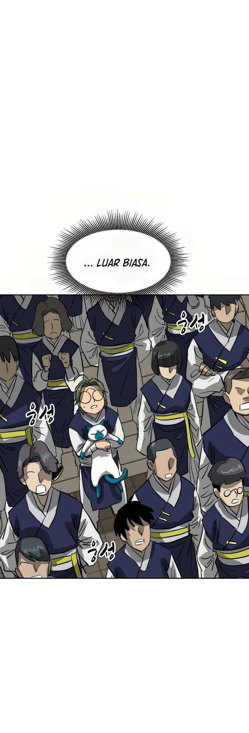 Infinite Level Up in Murim Chapter 98 Gambar 54