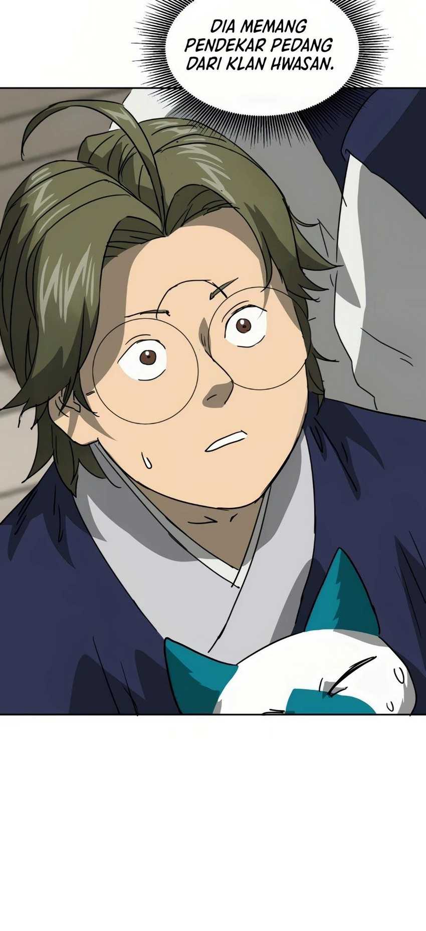 Infinite Level Up in Murim Chapter 98 Gambar 56