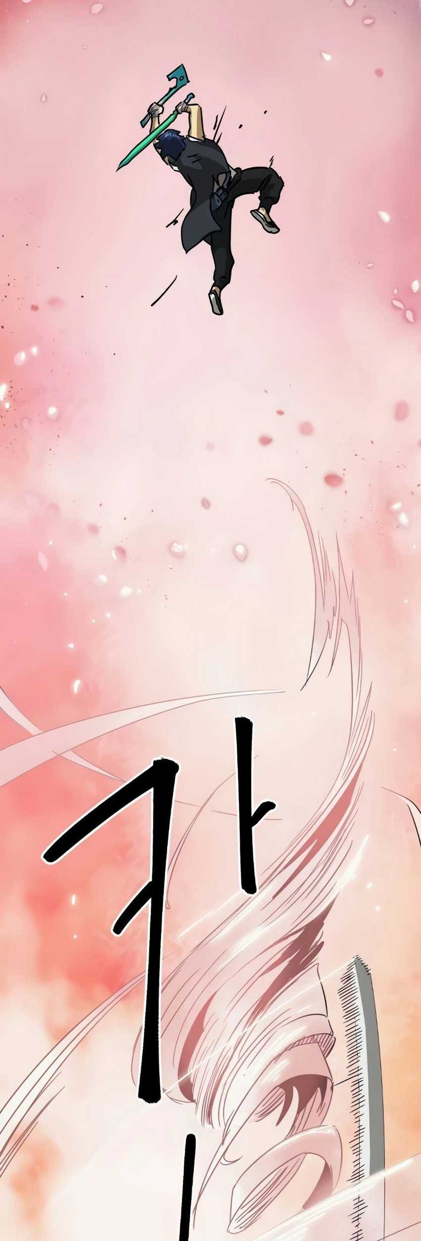 Infinite Level Up in Murim Chapter 98 Gambar 46