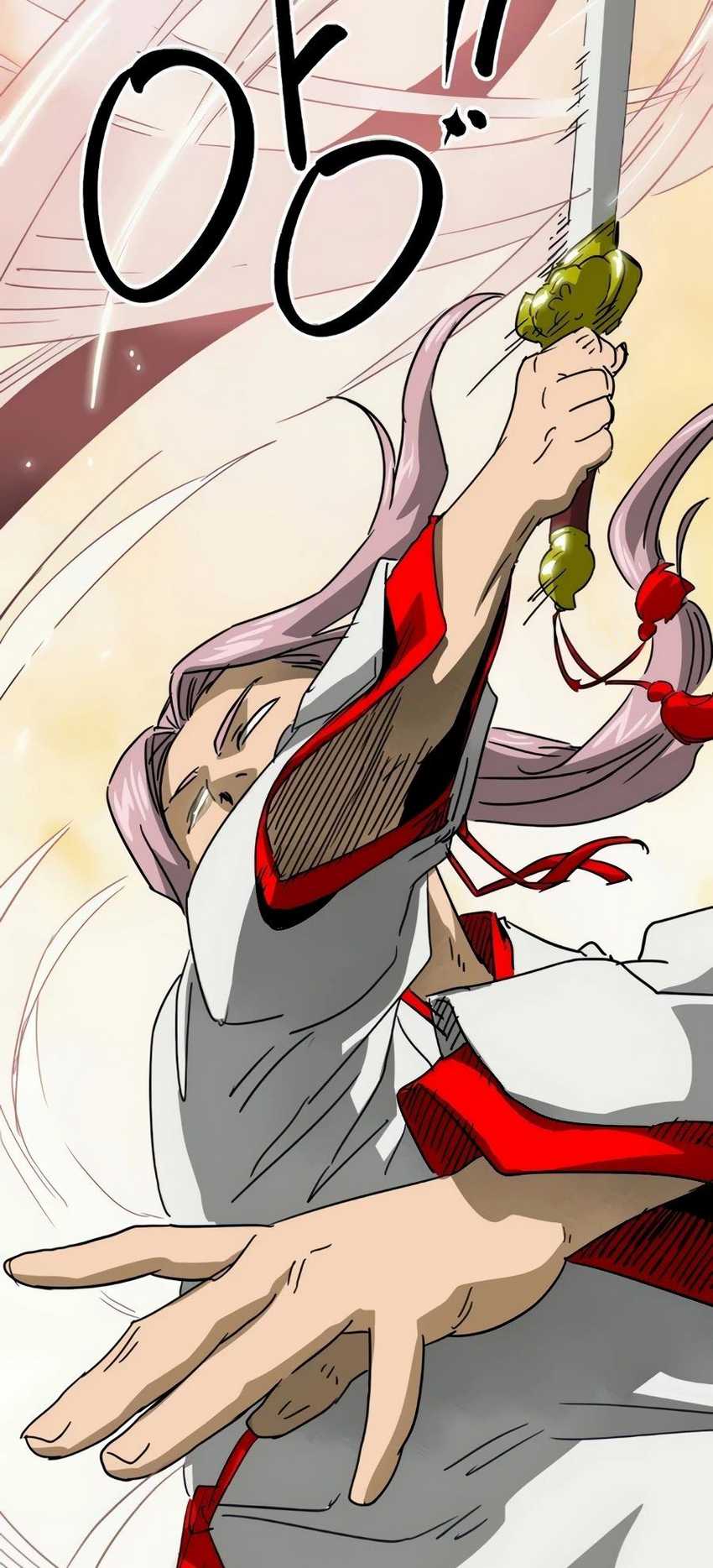 Infinite Level Up in Murim Chapter 98 Gambar 48