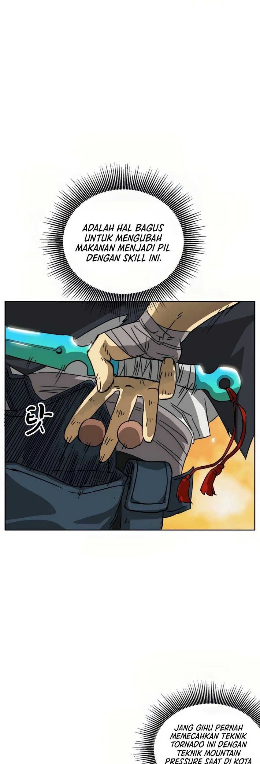 Infinite Level Up in Murim Chapter 98 Gambar 62