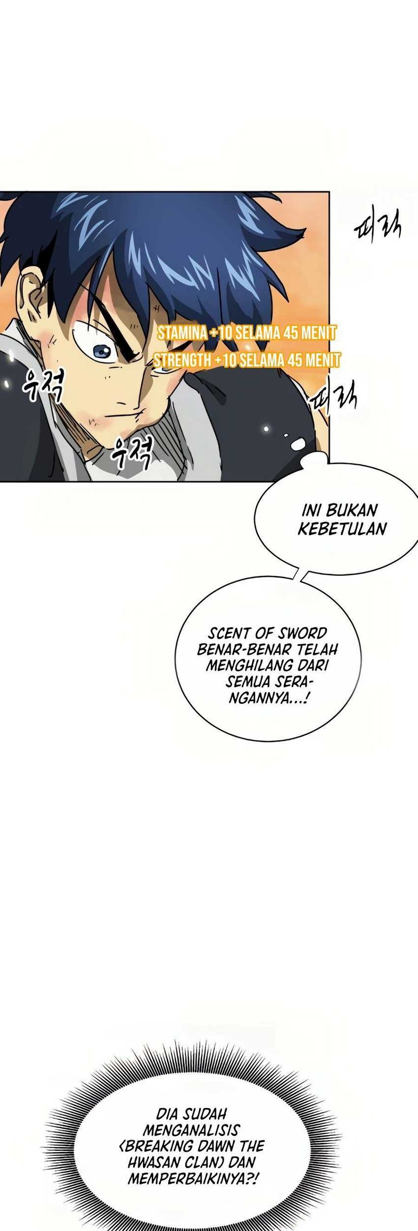 Infinite Level Up in Murim Chapter 98 Gambar 66