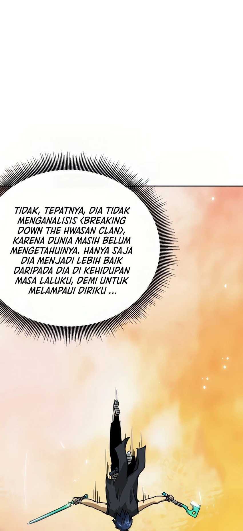 Infinite Level Up in Murim Chapter 98 Gambar 68