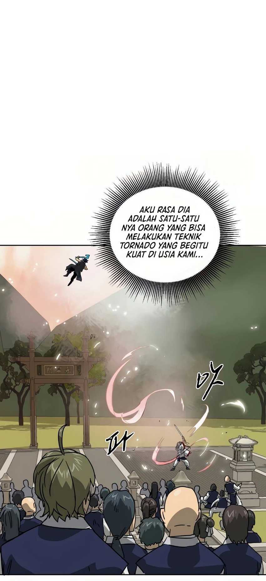 Infinite Level Up in Murim Chapter 98 Gambar 57