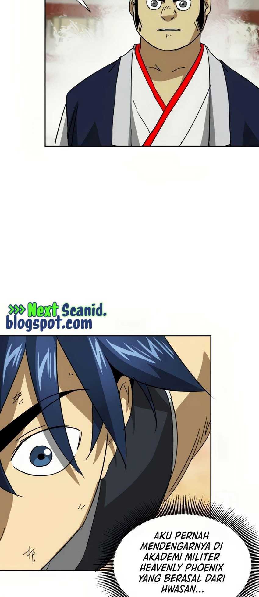 Infinite Level Up in Murim Chapter 98 Gambar 76