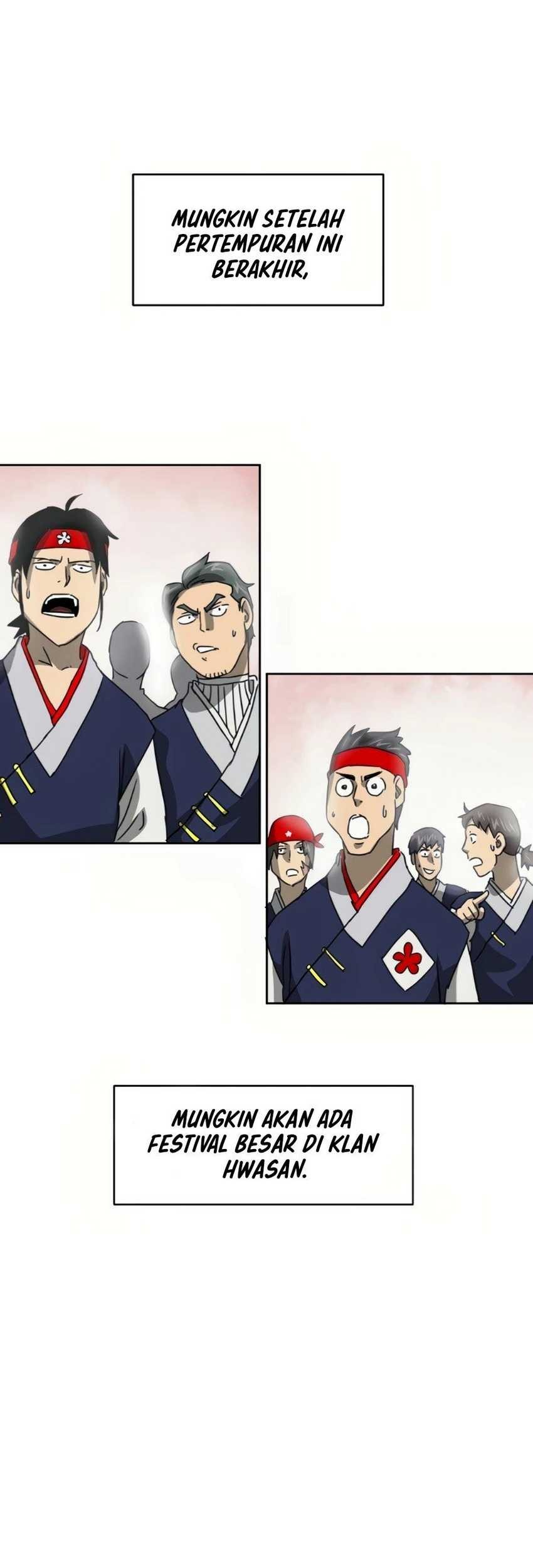 Infinite Level Up in Murim Chapter 98 Gambar 82