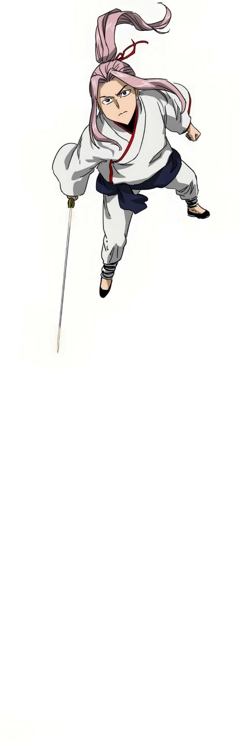 Infinite Level Up in Murim Chapter 98 Gambar 70